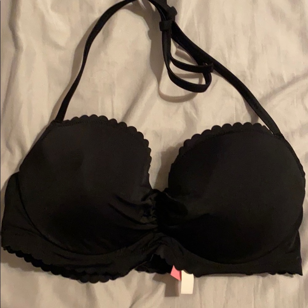 VS bikini top